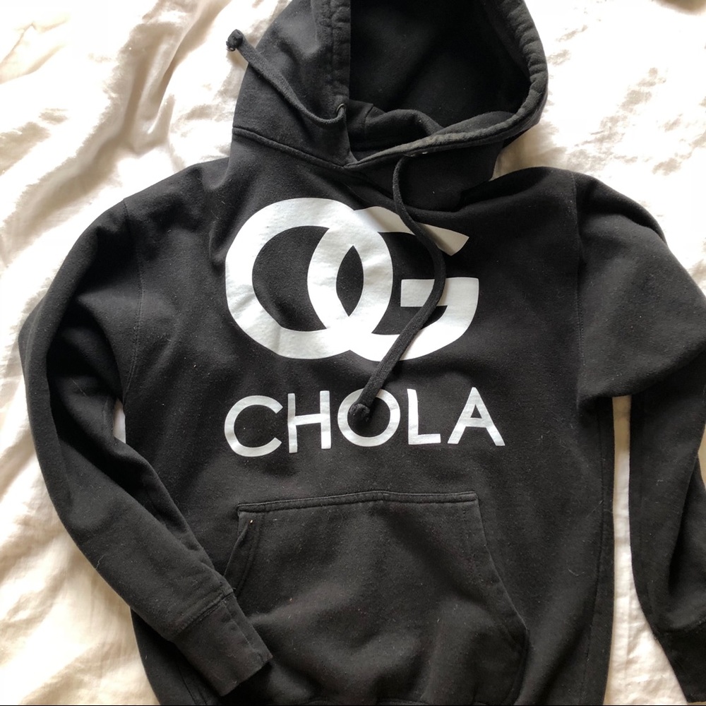 OG Chola hoodie
